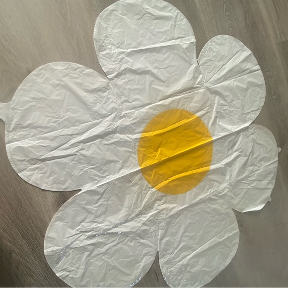 Daisy Balloons - Picture 3 of 8